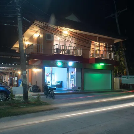Plan B Hotel